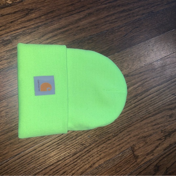 Carhartt beanie - Picture 3 of 3